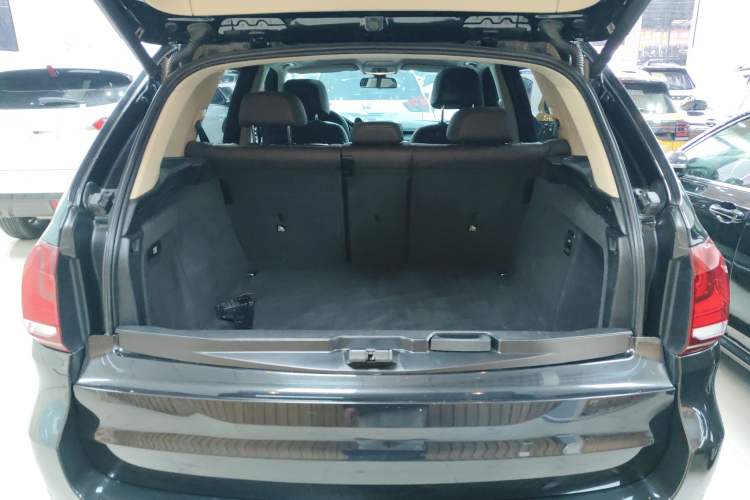 Used BMW X5 2014 xDrive35i Elegant Edition