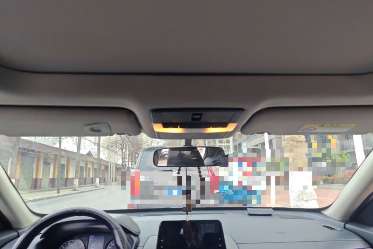 Used Nissan Teana 2020 Revised Version 2.0L XL Comfort Edition
