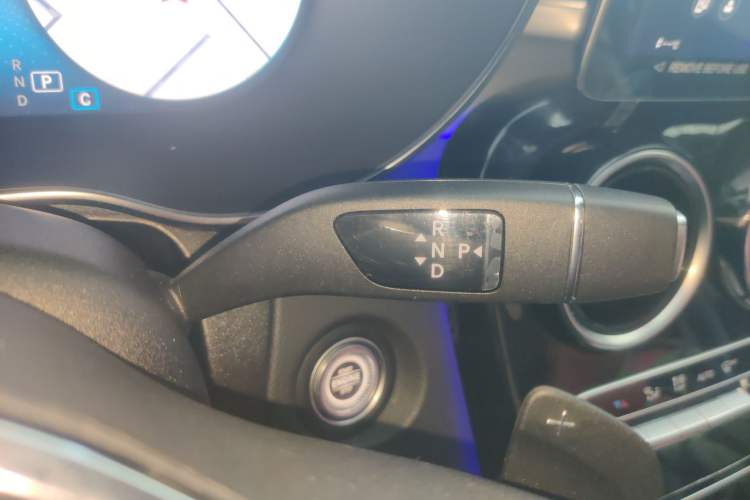 Used Mercedes-Benz GLC Coupe 2023 GLC 260 4MATIC Coupe SUV