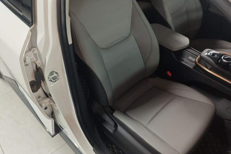 Used Toyota bZ3 2023 517 km Elite PRO