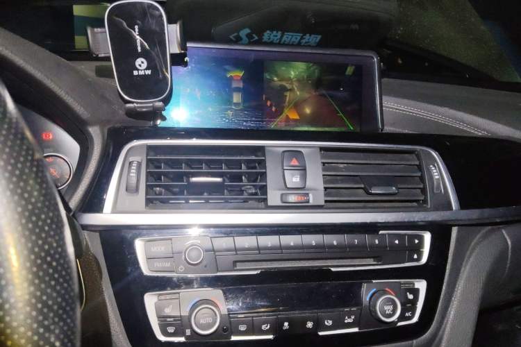 Used BMW 3 Series GT 2019 320i M Sport Package
