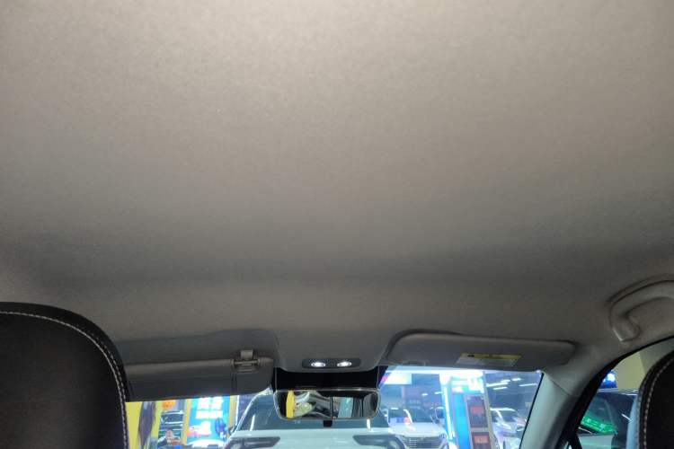 Used NETA V 2022 Chao 400 Lite