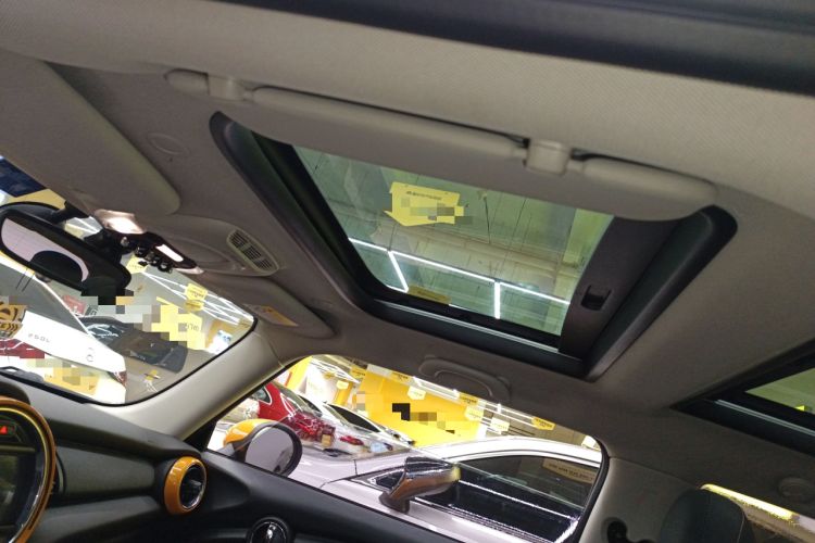 Used MINI MINI 2016 1.2T ONE Pioneer Edition