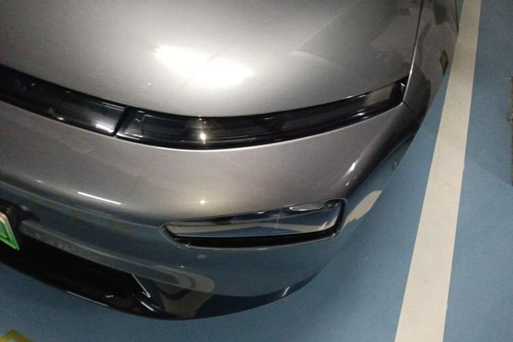 Used XPeng P7 2021 480N