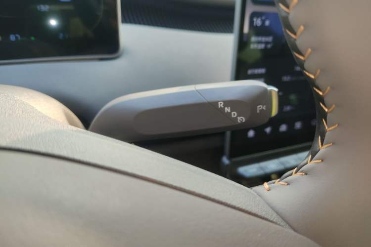 Used Qiyuan A06 2026 Model 510 Max
