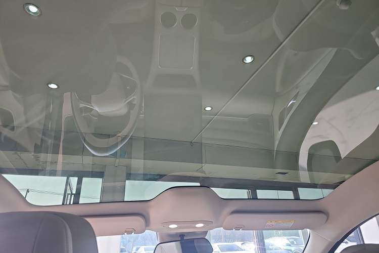 Used FORTHING Xinghai S7 2024 650 Supreme Edition
