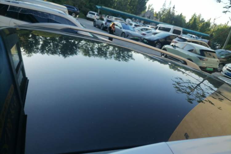 Used Renault Koleos 2014 Revised Version 2.0L Two-Wheel Drive Fashion Edition
