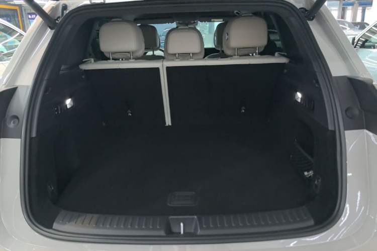 Used Li Auto L6 2024 Max