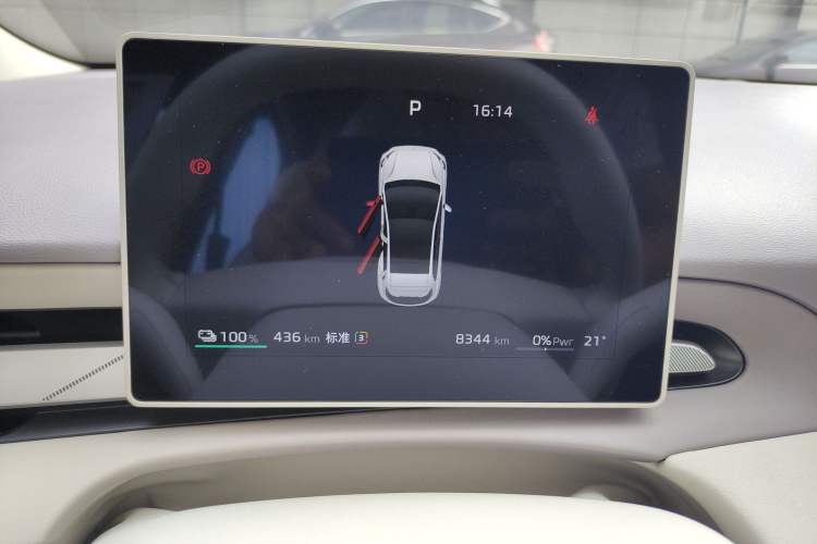 Used MG 4 EV 2026 Model 437 Composed Edition