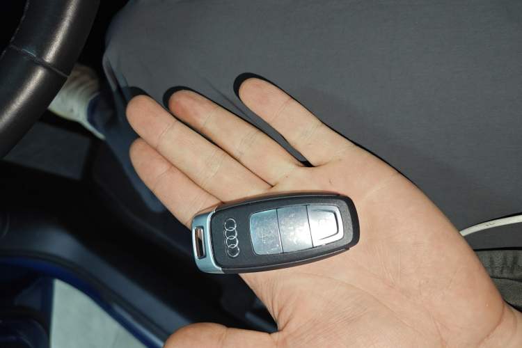 Used Audi A3 2021 Sportback 35 TFSI Ambition Style Edition Interior 1