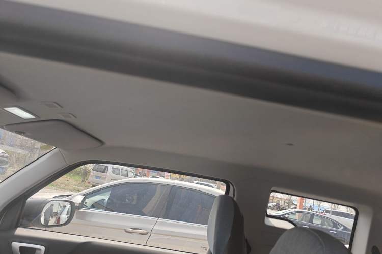 Used Geely Galaxy Panda 2024 Panda Mini 200km Endurance Bear