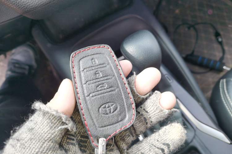 Used Toyota Corolla 2023 1.8L Smart Electric Hybrid Dual-Motor Pioneer Edition