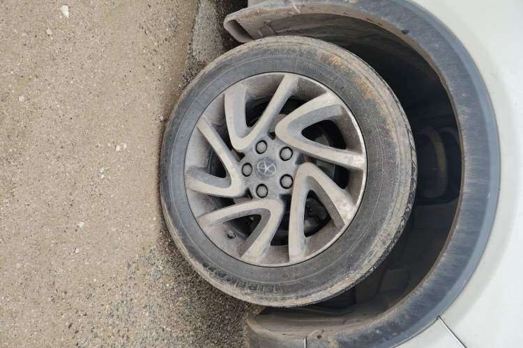 Used JAC Group Refine S3 2014 1.5L Manual Luxury Smart Model
