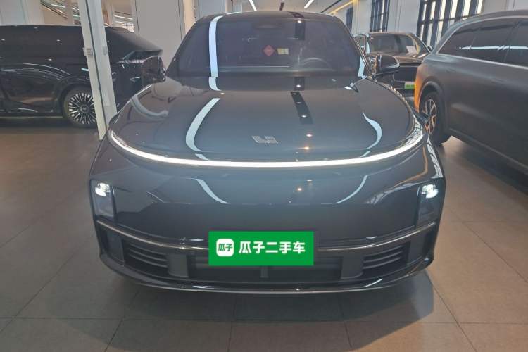 Used Li Auto L7 2024 Pro Model
