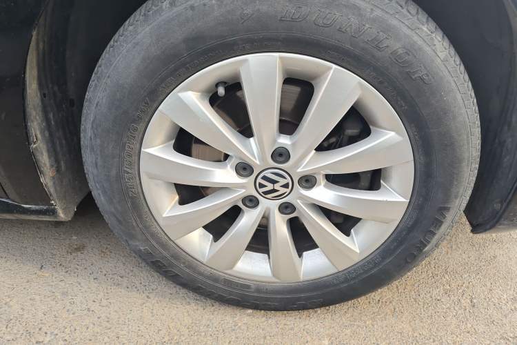 Used Volkswagen Passat 2014 1.8TSI DSG Prestige Edition
