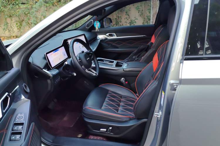 Used Haval XY 2022 1.5T Smart Edition
