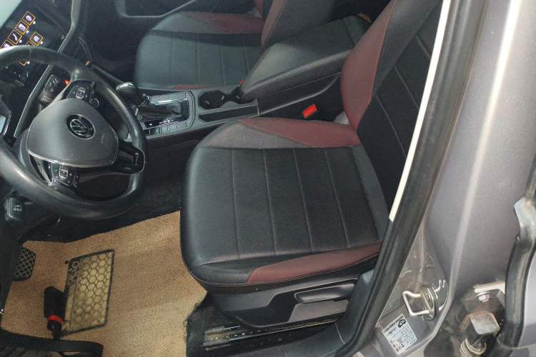 Used Volkswagen Bora 2021 1.5L Automatic Comfort Smart Connect Edition