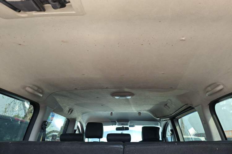 Used JAC Refine M3 2019 PLUS Maker Edition 1.8L Luxury Model