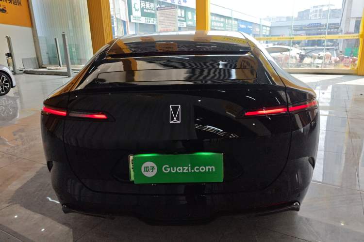 Used Avatr 12 2025 Ultra Extended-Range Edition