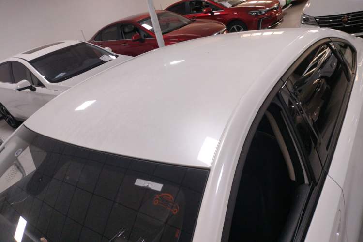 Used Wuling E5 2024 410 km Standard Version
