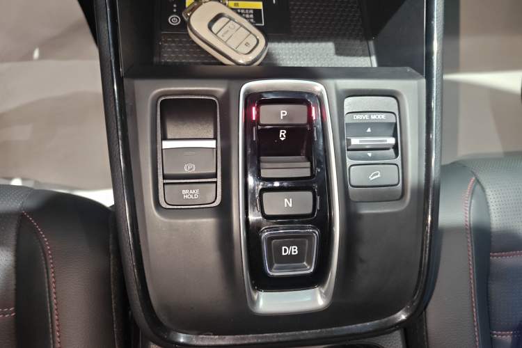 Used Honda CR-V 2024 2.0L eHEV Two-Wheel Drive Smart Edition Gear Lever