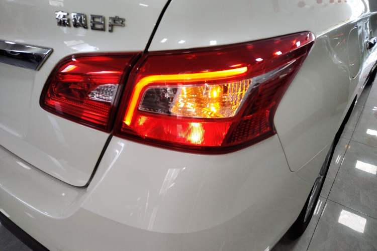 Used Nissan Sylphy 2024 Classic 1.6XE CVT Comfort Edition