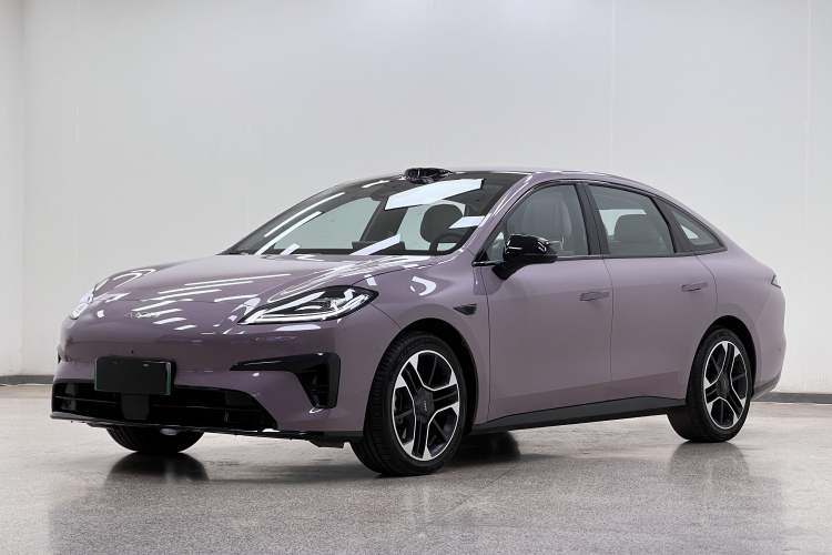 Used AION RT 2025 650 LiDAR Edition