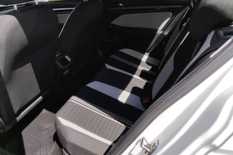 Used Volkswagen Bora 2024 200TSI DSG Comfort Edition