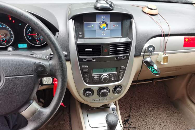 Used Buick Excelle 2011 1.6LX-AT
