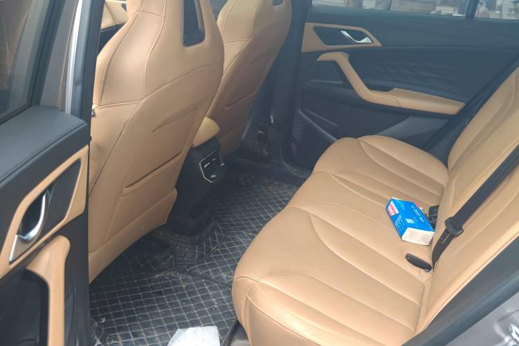 Used Roewe RX5 2023 1.5T Elite Edition