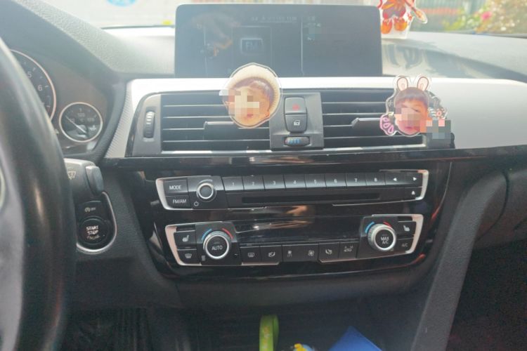 Used BMW 3 Series 2017 330i M Sport Edition