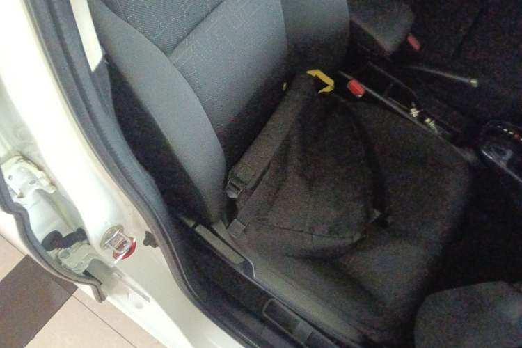 Used Honda Fit 2016 1.5L LX CVT Comfort Model
