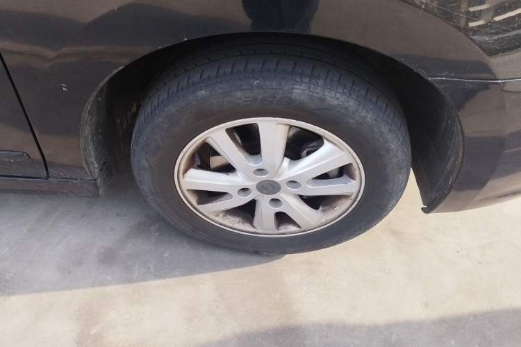 Used Nissan Sylphy 2018 Classic 1.6XE Manual Comfort Edition
