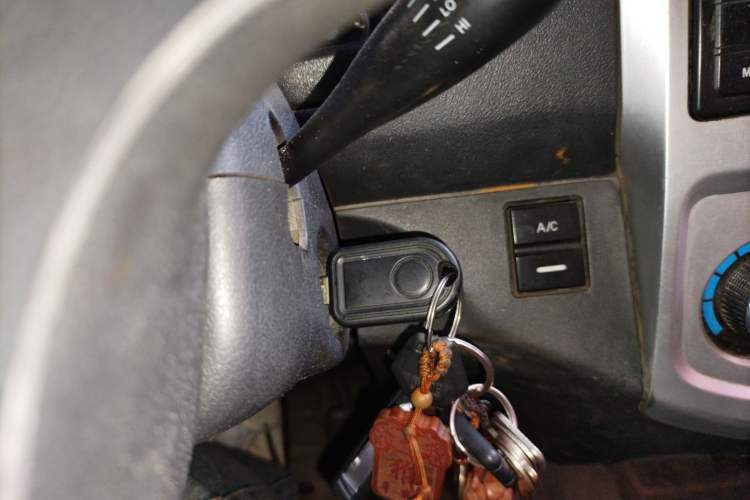 Used CHANGAN KAICHENG Star 9 
