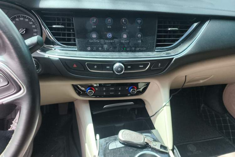 Used Buick Regal 2020 552T Elite Edition