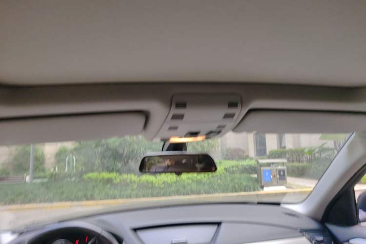 Used BMW X1 2014 sDrive18i Fashion Model
