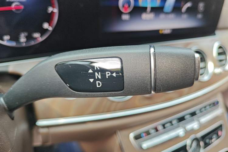 Used Mercedes-Benz E-Class 2020 E 300 L Stylish Model