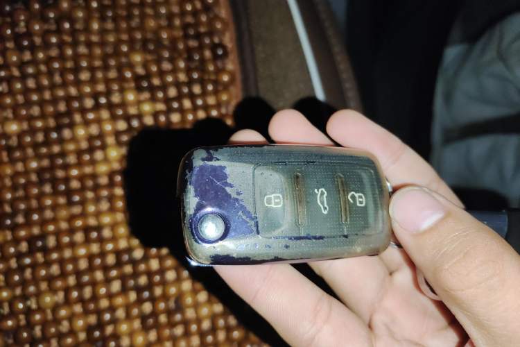 Used Volkswagen Tiguan 2015 1.8TSI Automatic All-Wheel-Drive Luxury Model