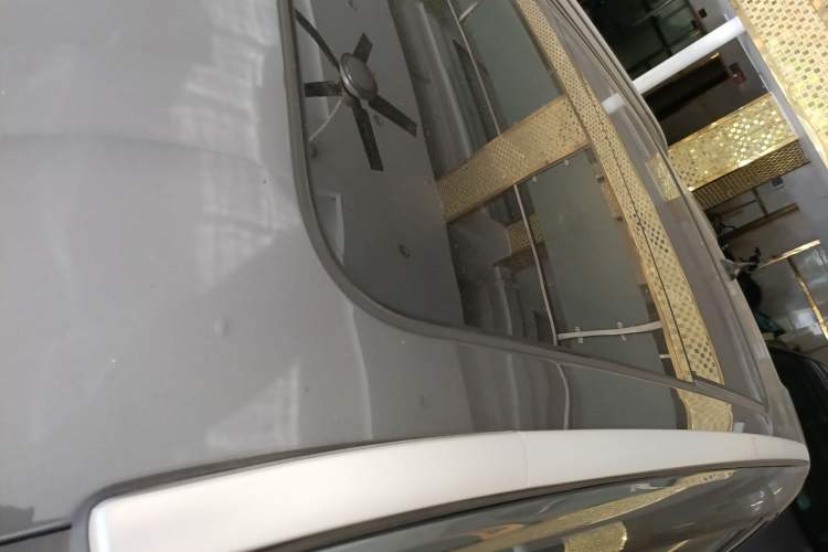 Used Changan CS75 2021 Honor Million Edition 280T DCT Prestige Model
