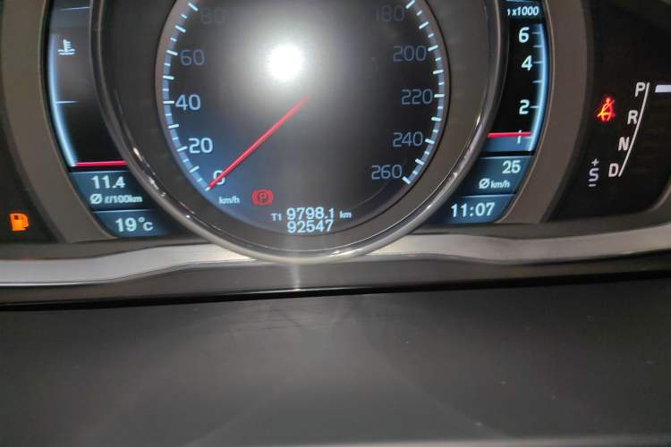 Used Volvo V60 2014 T5 Zhiya Edition