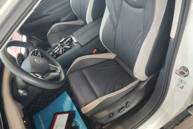 Used Volkswagen ID.7 VIZZION 2024 AIR model