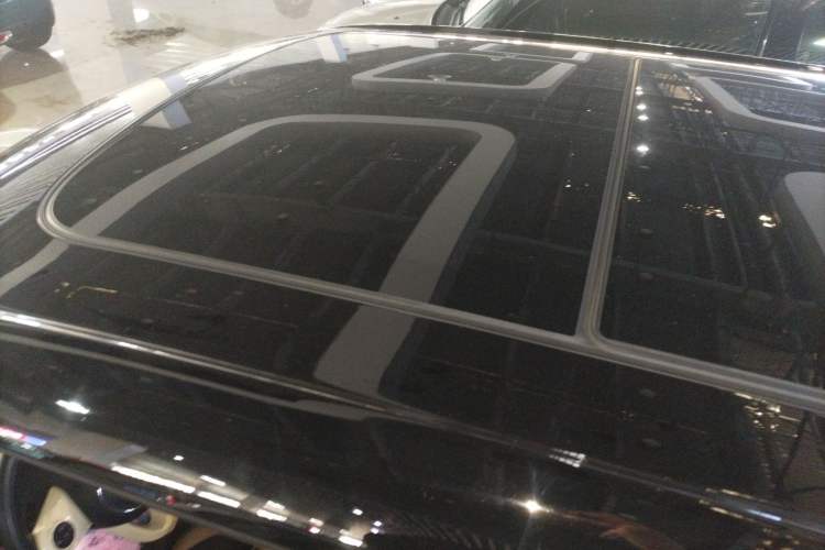 Used MINI MINI 2015 1.5T COOPER Fun Five-Door Edition