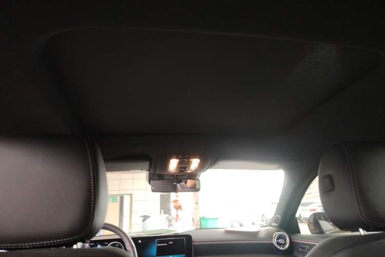 Used Mercedes-Benz A-Class 2019 Restyled A 200 L Sport Sedan