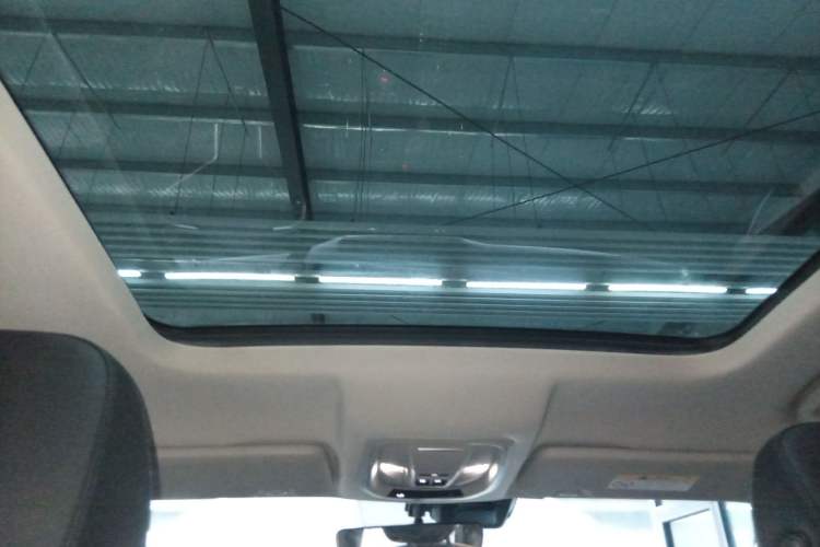 Used Haval H6 2021 3rd Generation 1.5T Automatic Two-Wheel Drive Pro