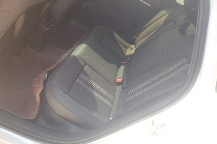 Used Audi A3 2022 A3L Limousine 35 TFSI Fashion Sport Model