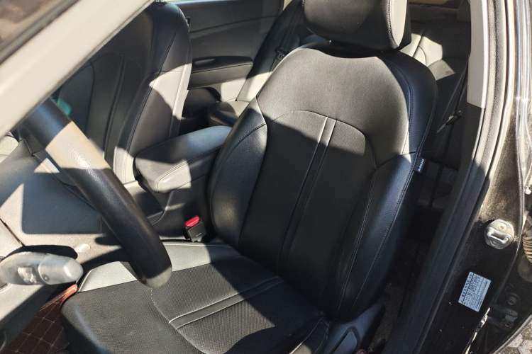 Used Kia K5 New Energy 2018 2.0L Smart Enjoyment Version