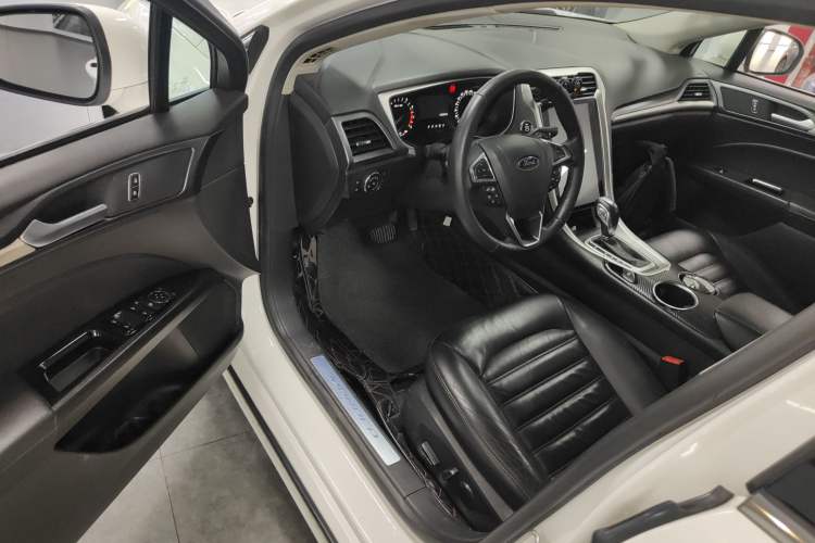 Used Ford Mondeo 2013 1.5L GTDi180 Fashion Edition