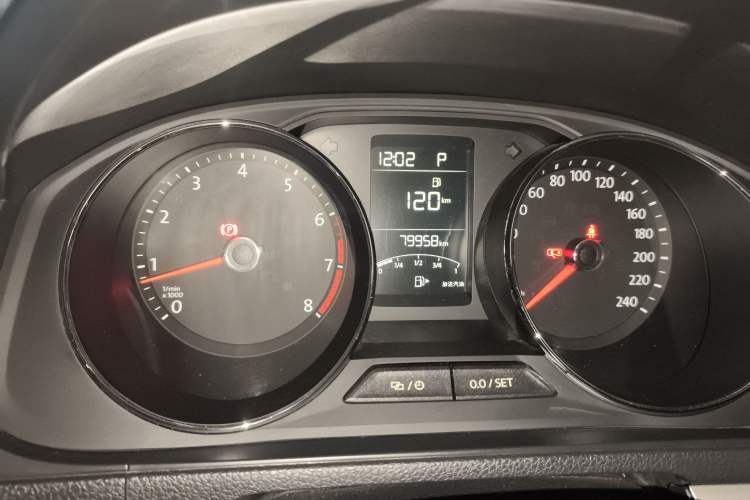 Used Volkswagen Lavida 2017 230TSI DSG Comfort Edition