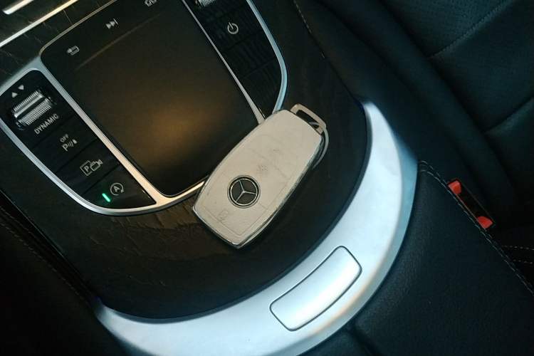 Used Mercedes-Benz C-Class 2021 C 200 L Fashion Edition Sport Version