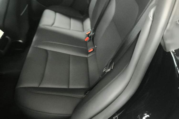 Used Tesla Model 3 2025 Model Revised Long-Range All-Wheel-Drive Version